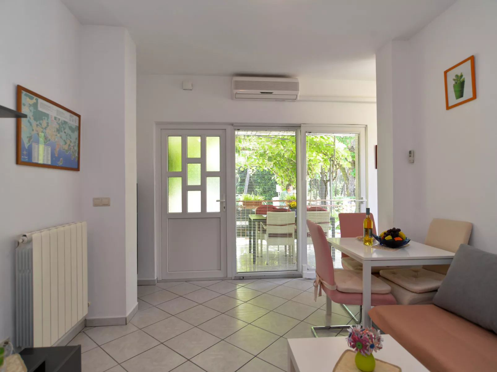 Apartment 1377 - Binnen