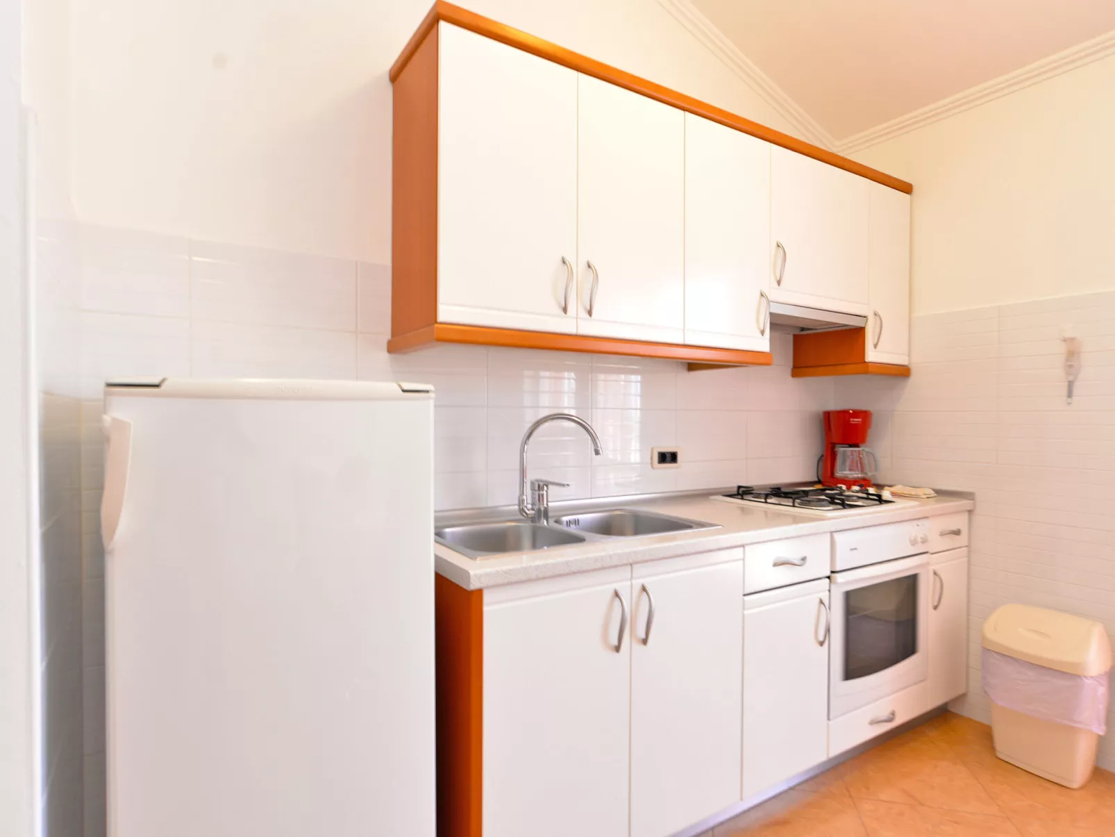 Apartment 1553 - Binnen