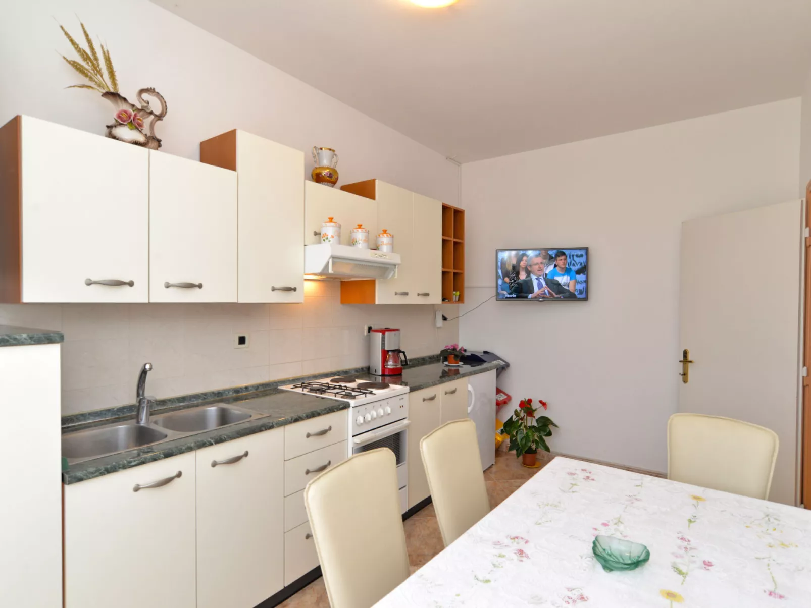 Apartment 1553 - Binnen