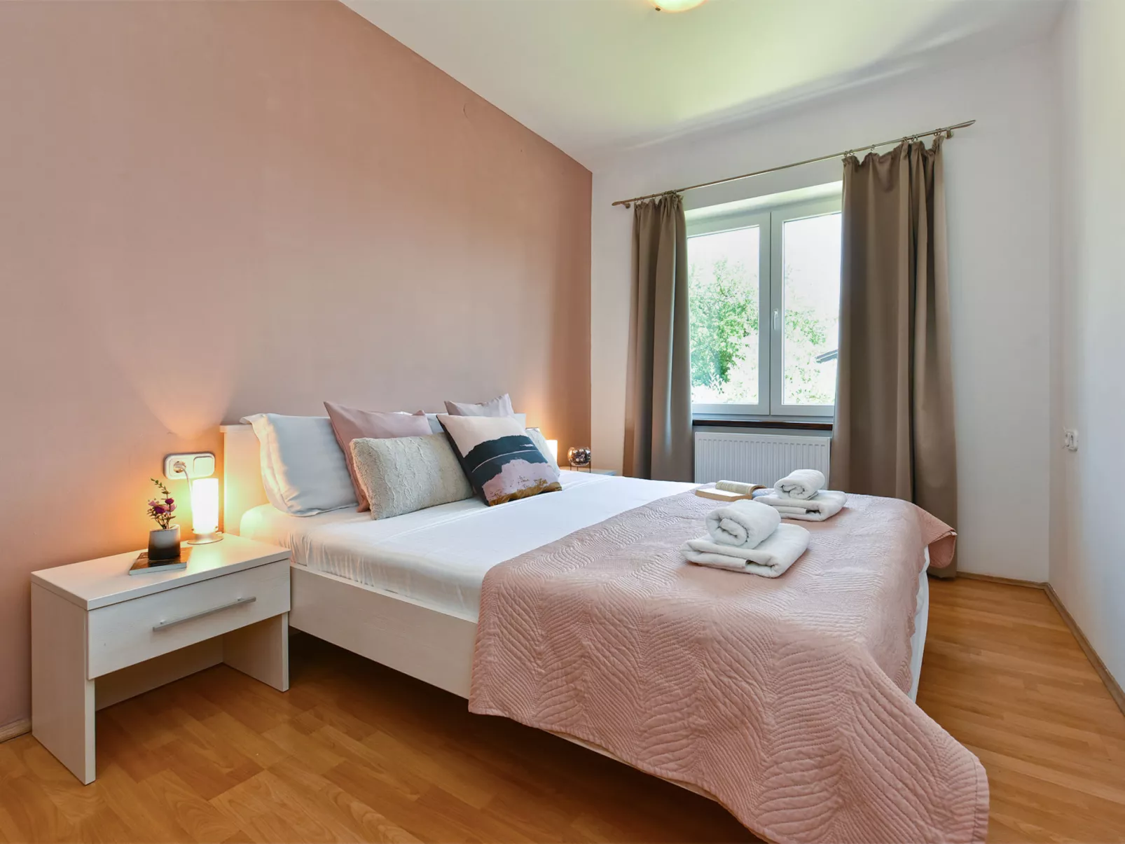 Villa 2019 - Binnen