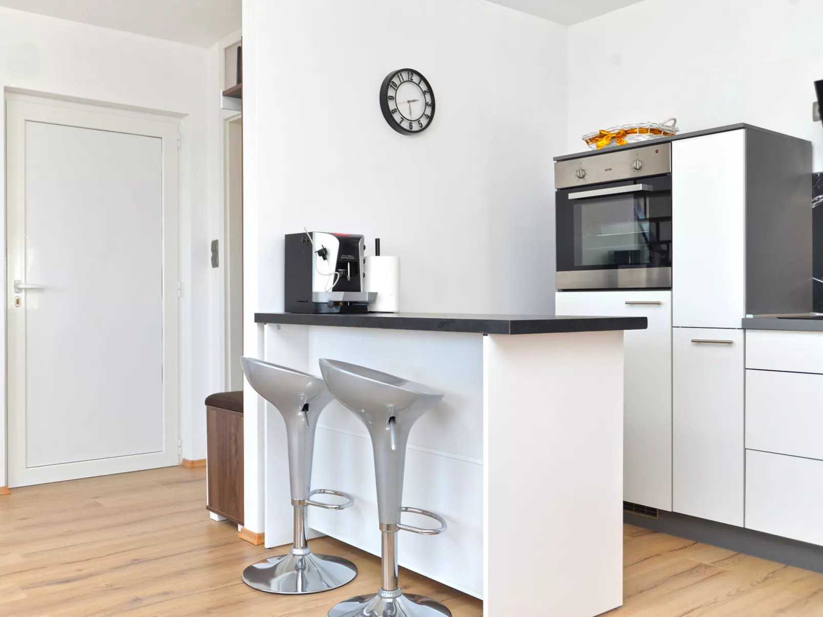 Apartment 2223 - Binnen