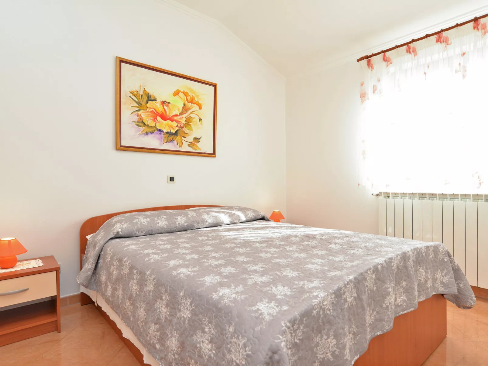 Apartment 1553 - Binnen