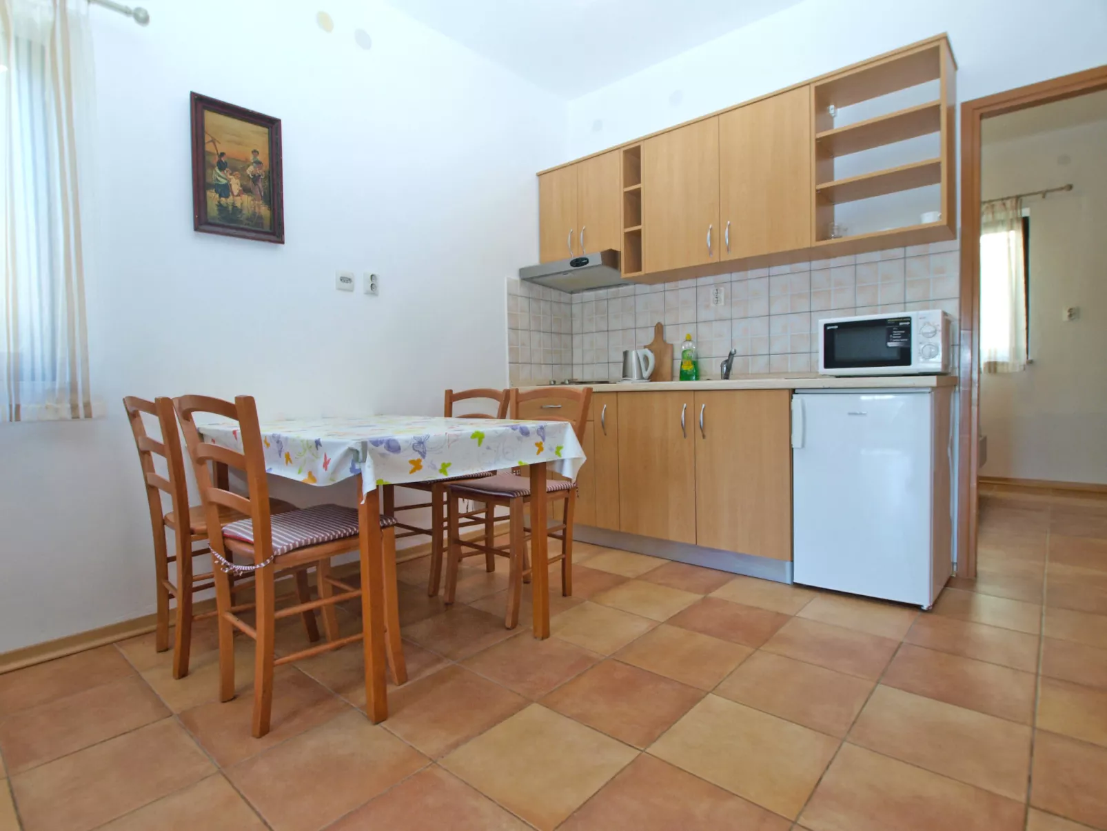 Apartment 1778 - Binnen