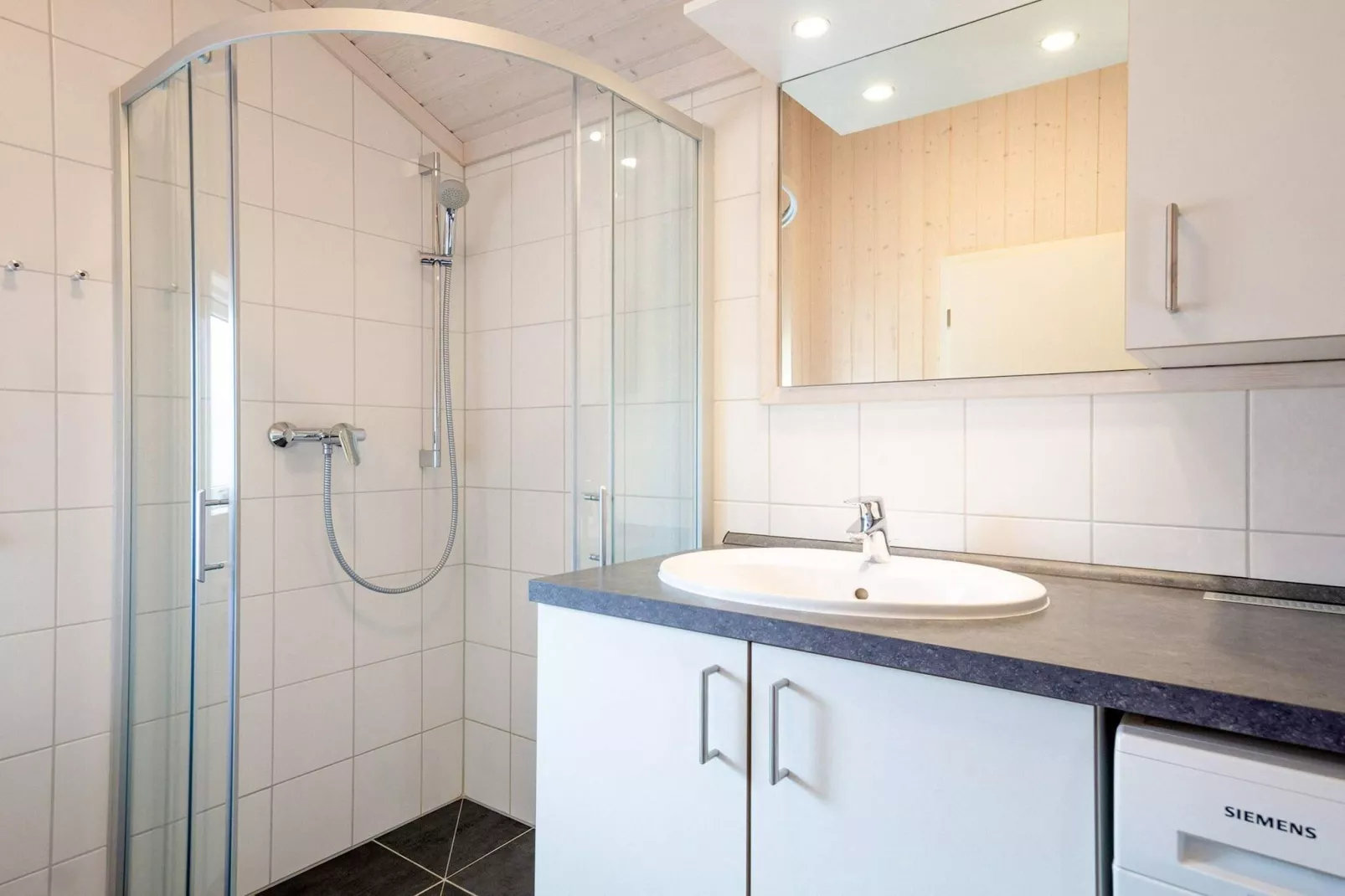 Baltische vakantiebestemming met privésauna - Binnen