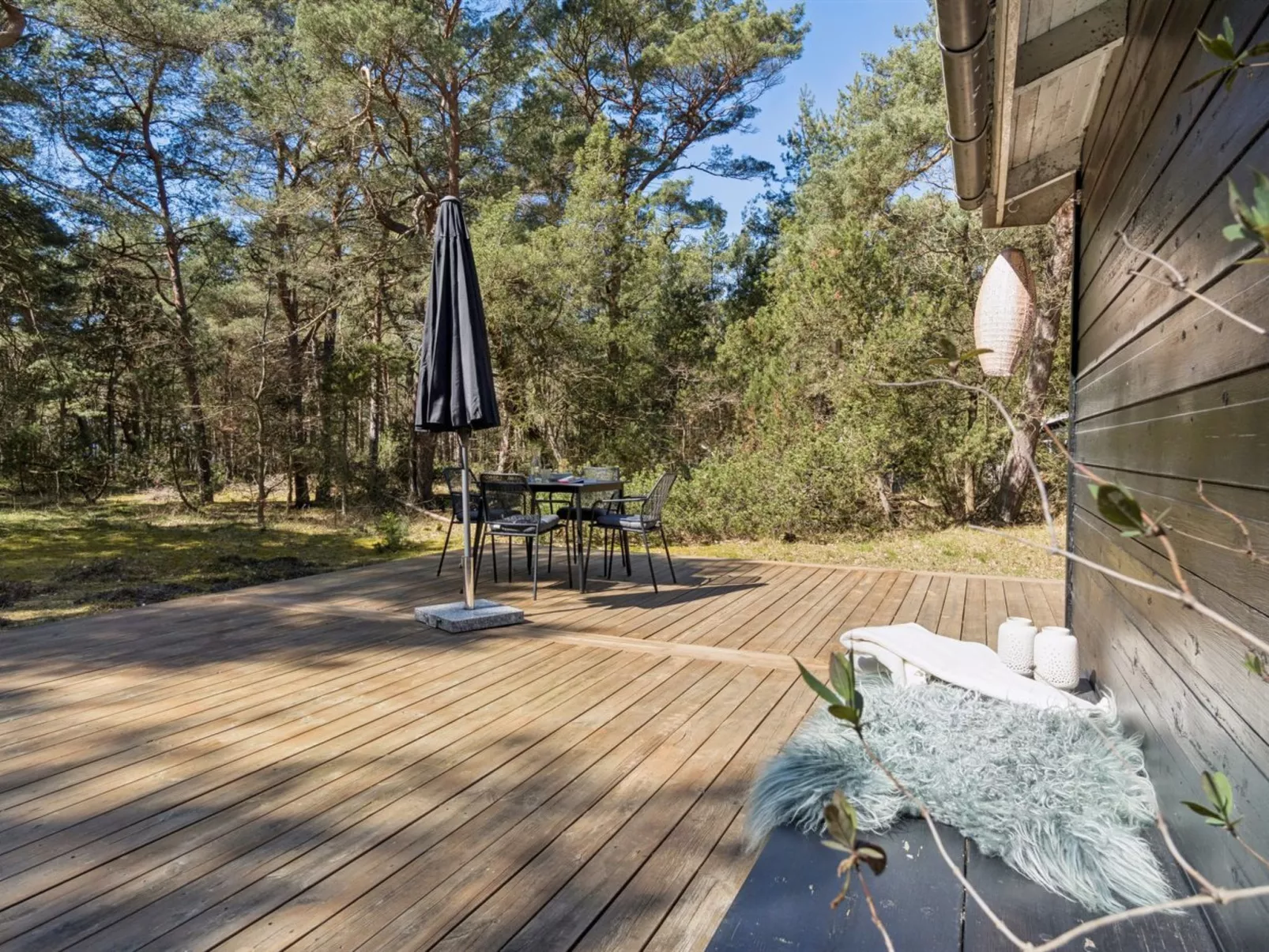 "Ermelina" - 150m from the sea - Buiten