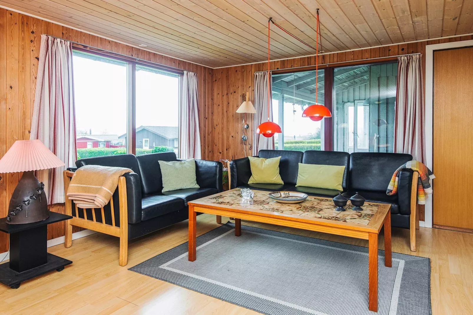 5 Personen vakantie huis in Juelsminde