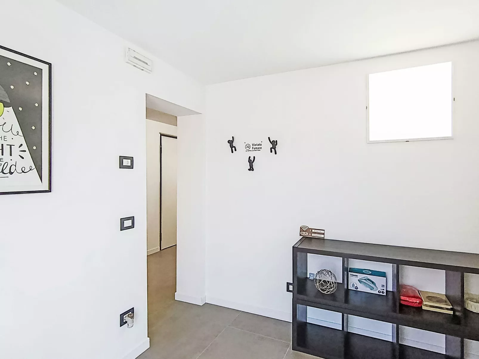 MB Guest House - Binnen
