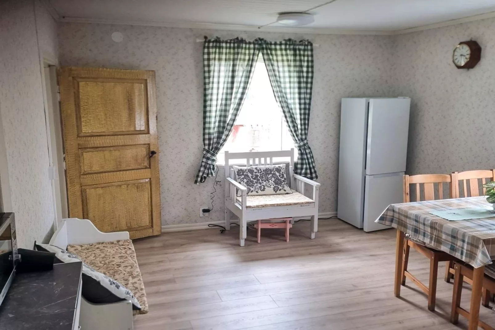 4 sterren vakantie huis in Brålanda - Binnen