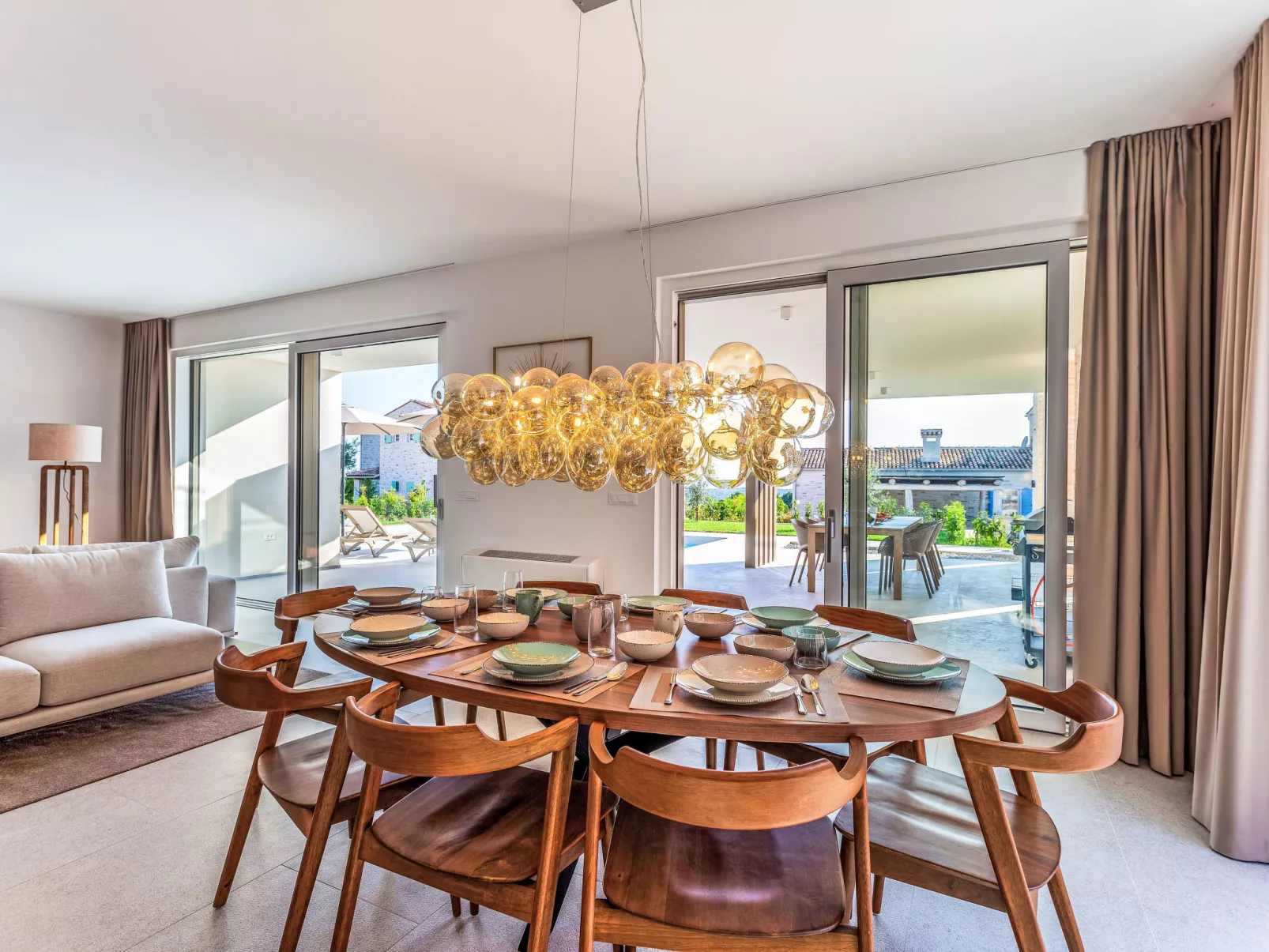 Design Emily White - Binnen