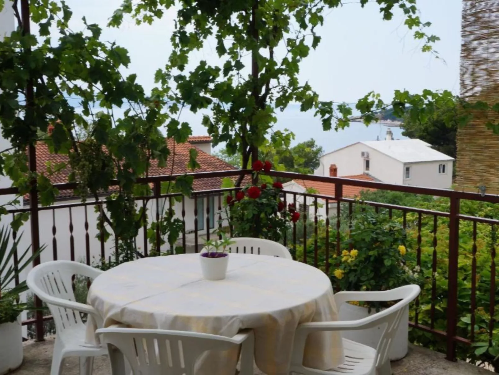 Apartmani STANIĆ - apt. A1 "Sunset" - Image-tags.info