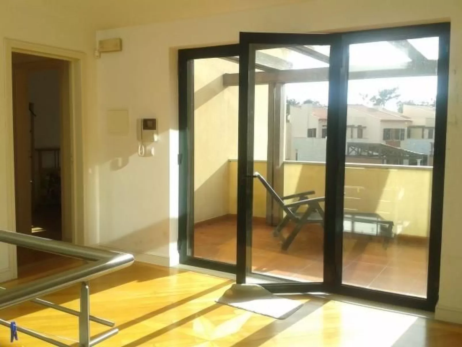 "Villa Miravilhas" - Binnen