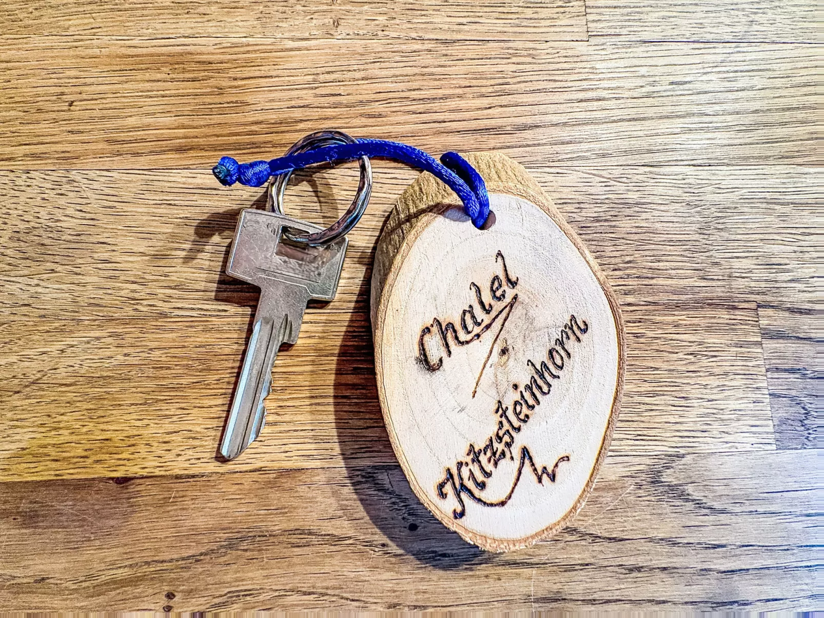 Chalet Kitzsteinhorn - Binnen