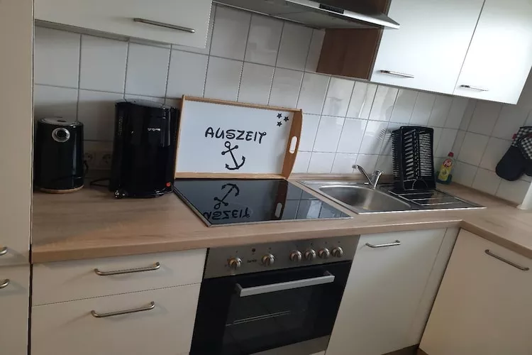 Auszeit - Keuken