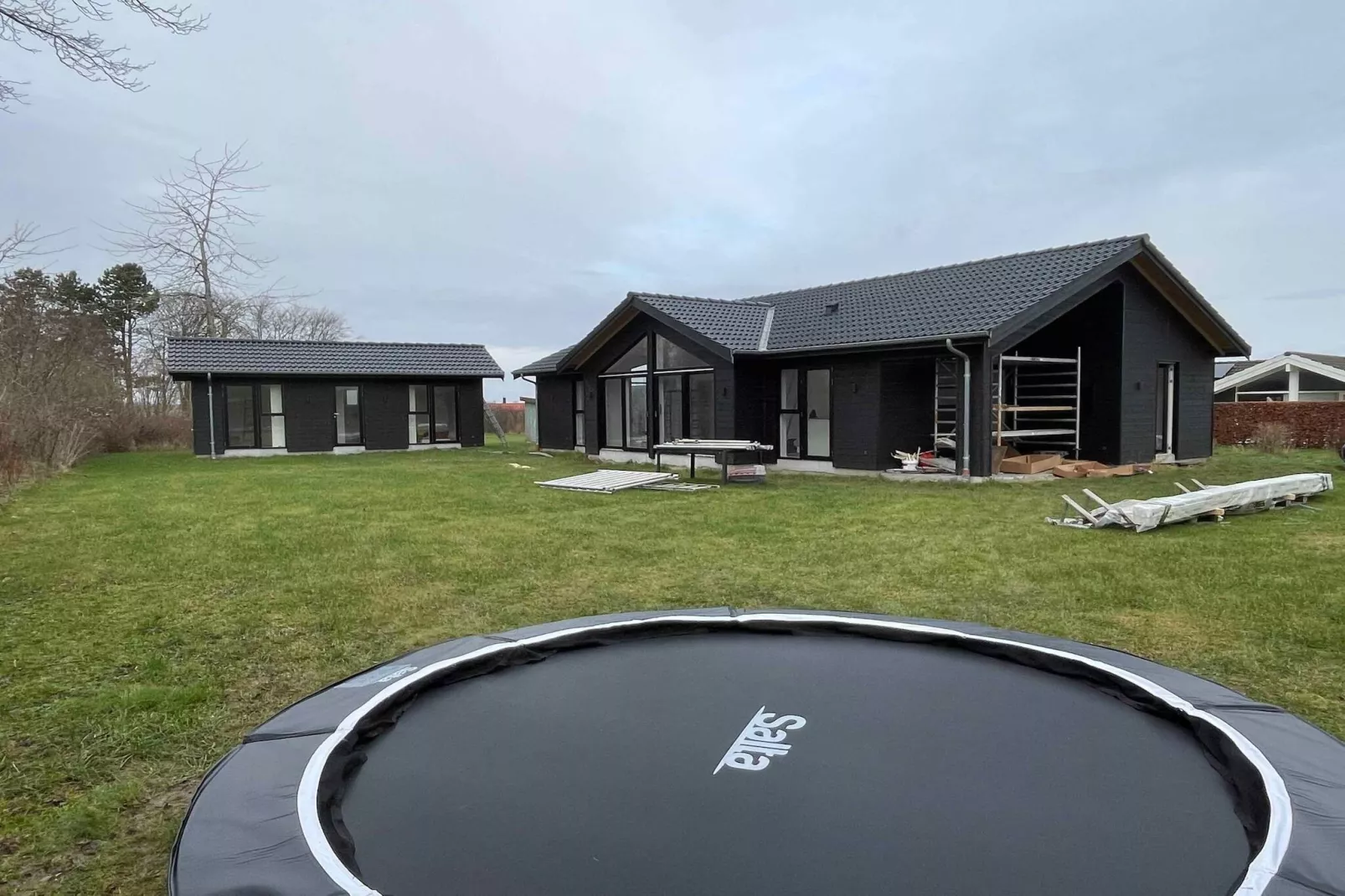 4 sterren vakantie huis in Rude - Buitenlucht