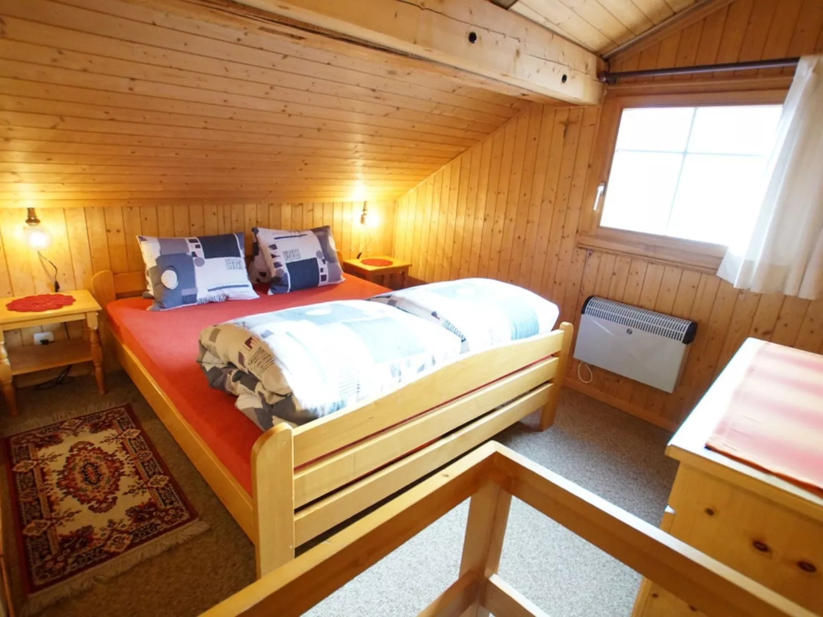Fontauna Degonda, (Sedrun), 235.01 - Buiten