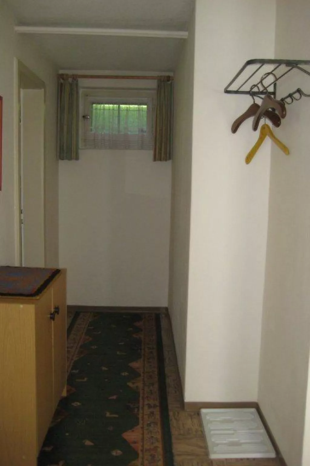 Ferienwohung Cavegn-Deplaz, (Sedrun), 126.01
