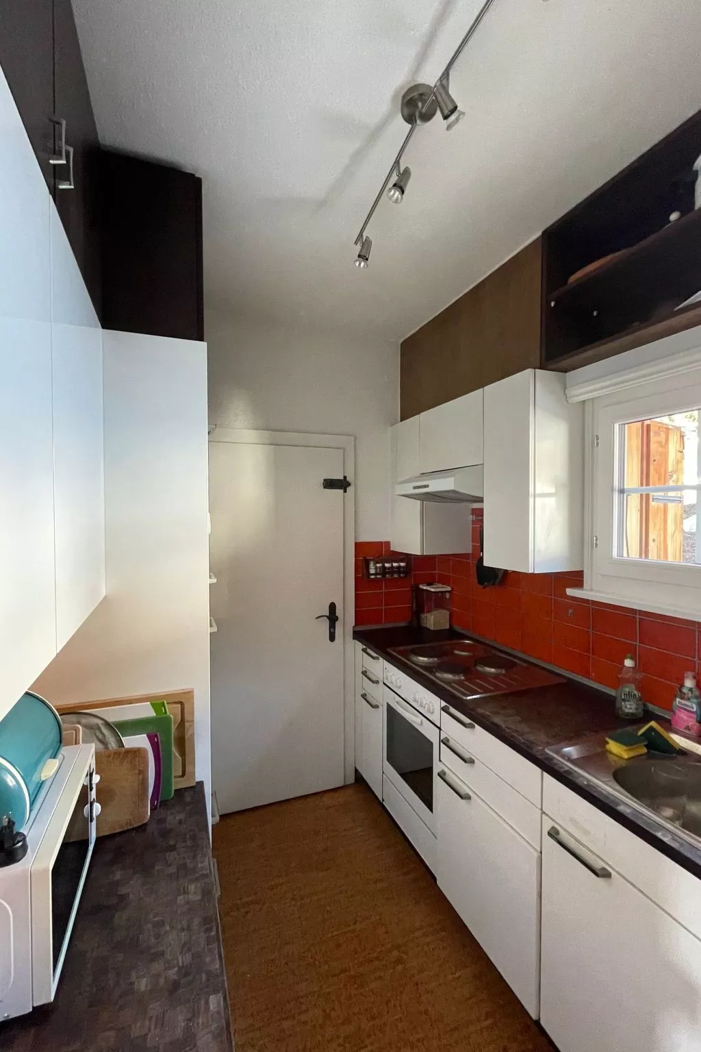 Casa Muntina, (Laax Murschetg),