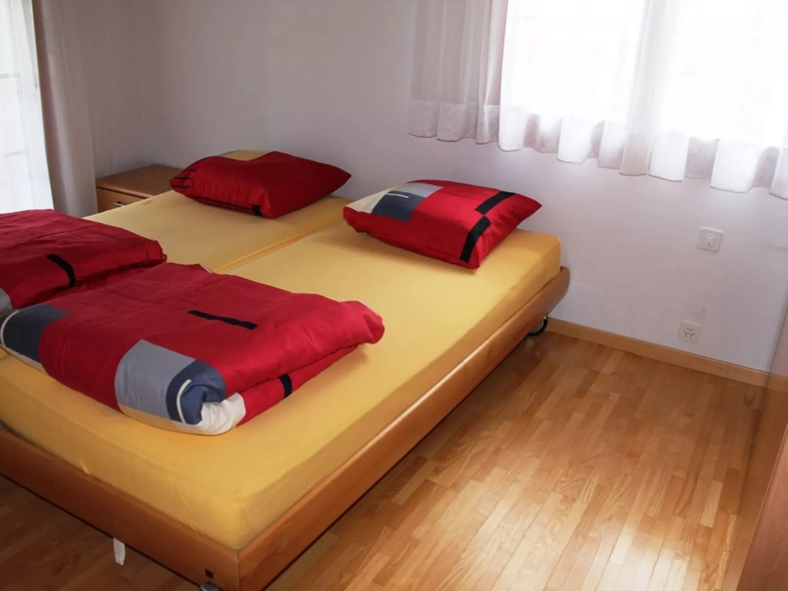 Casa Genziana Castelein, (Camischolas/Sedrun), 217.01 - Binnen
