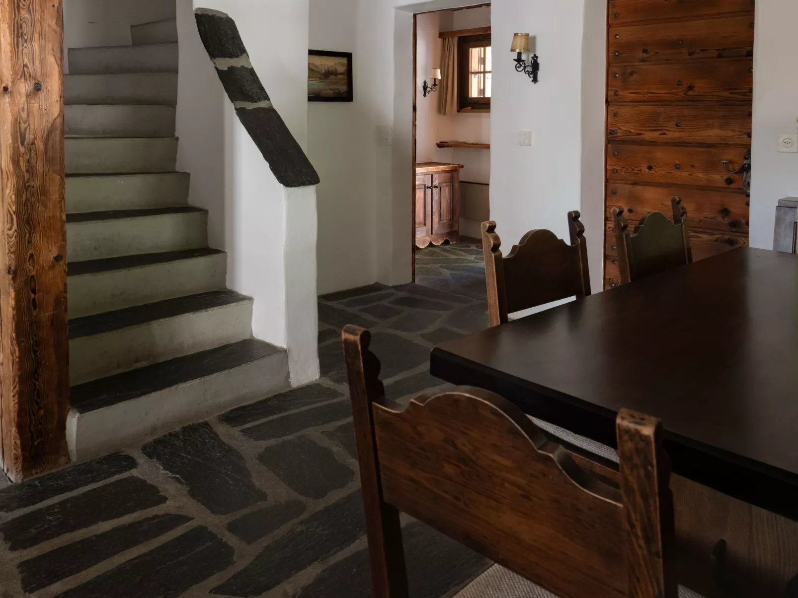 Haus 3, (Laax Murschetg), 20914