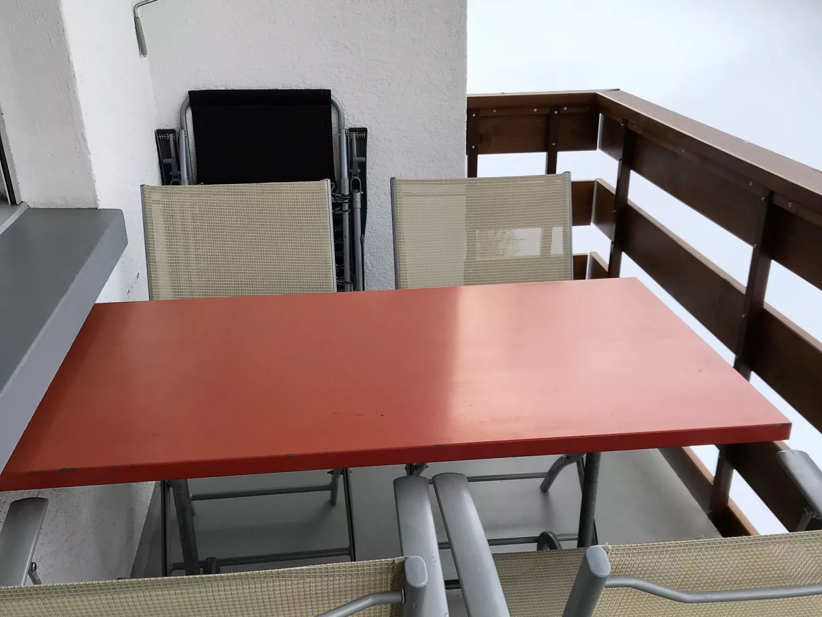 Haus Beta / Meier, (Flims Waldhaus). 3.5 Zimmerwohnung - 48 - Buiten