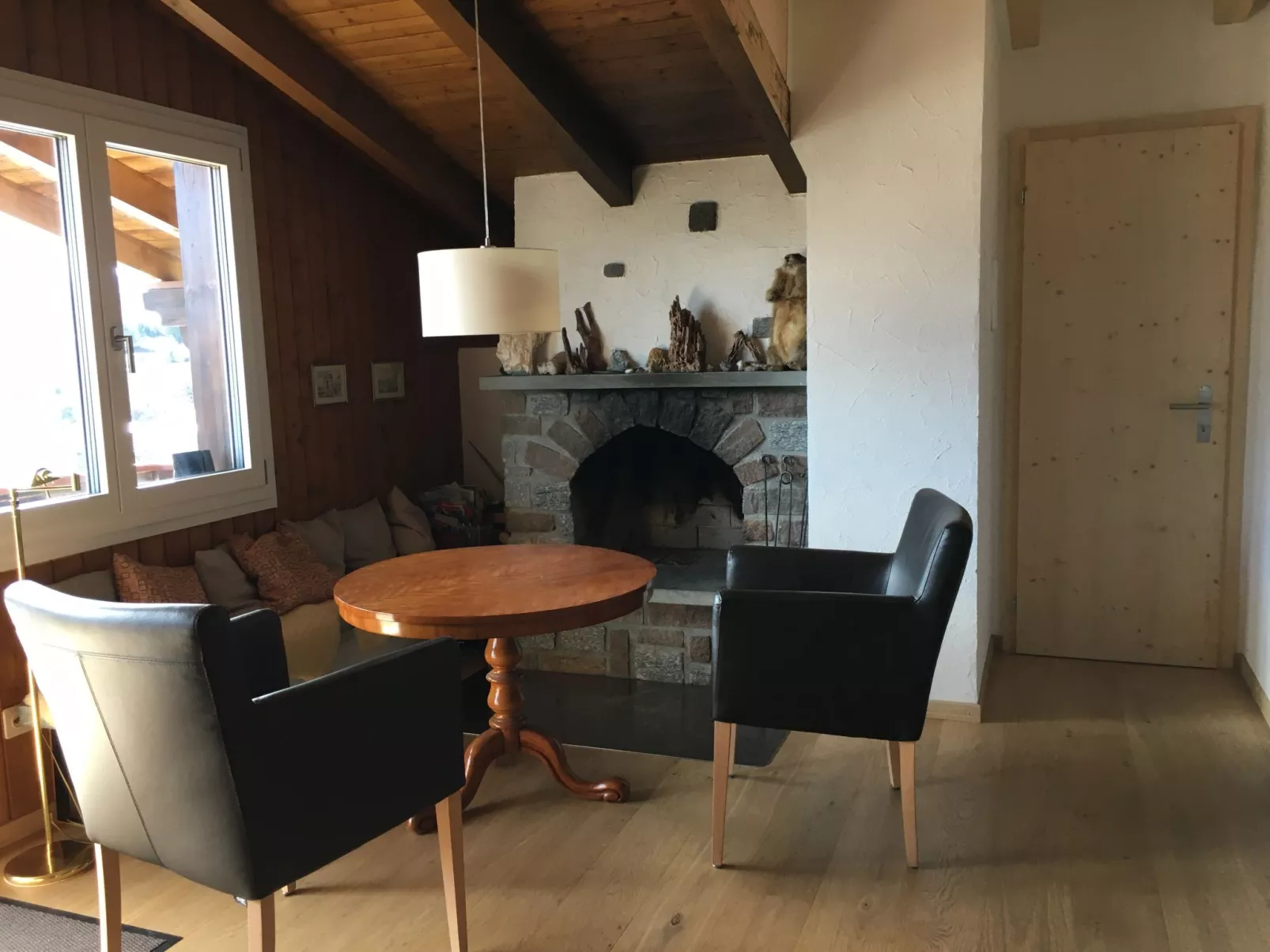 Marmotta, (Laax Dorf), 21052