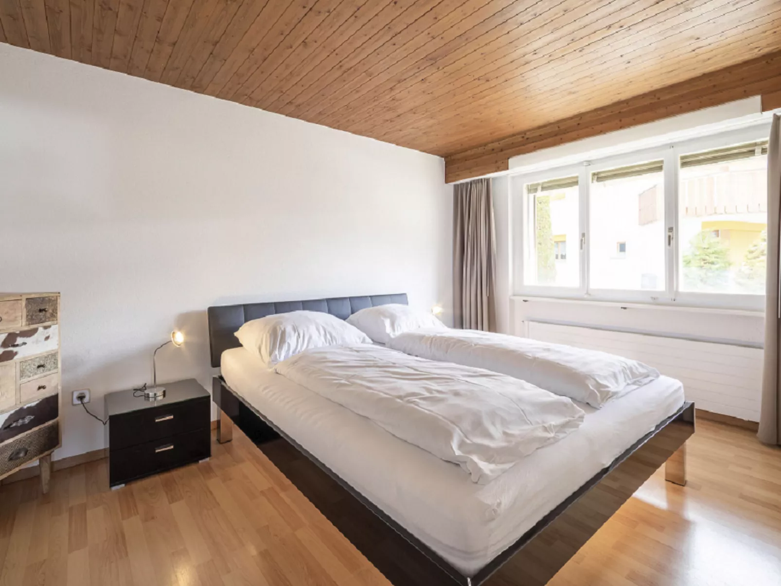 Casa Anita, (Laax Dorf), 37020