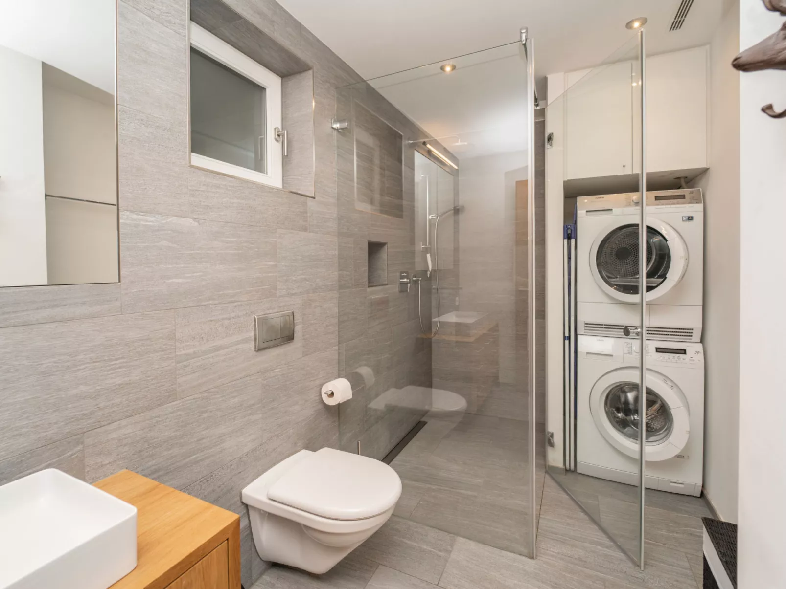 Casa Moma, Morissen, (Morissen), 43006B - Binnen