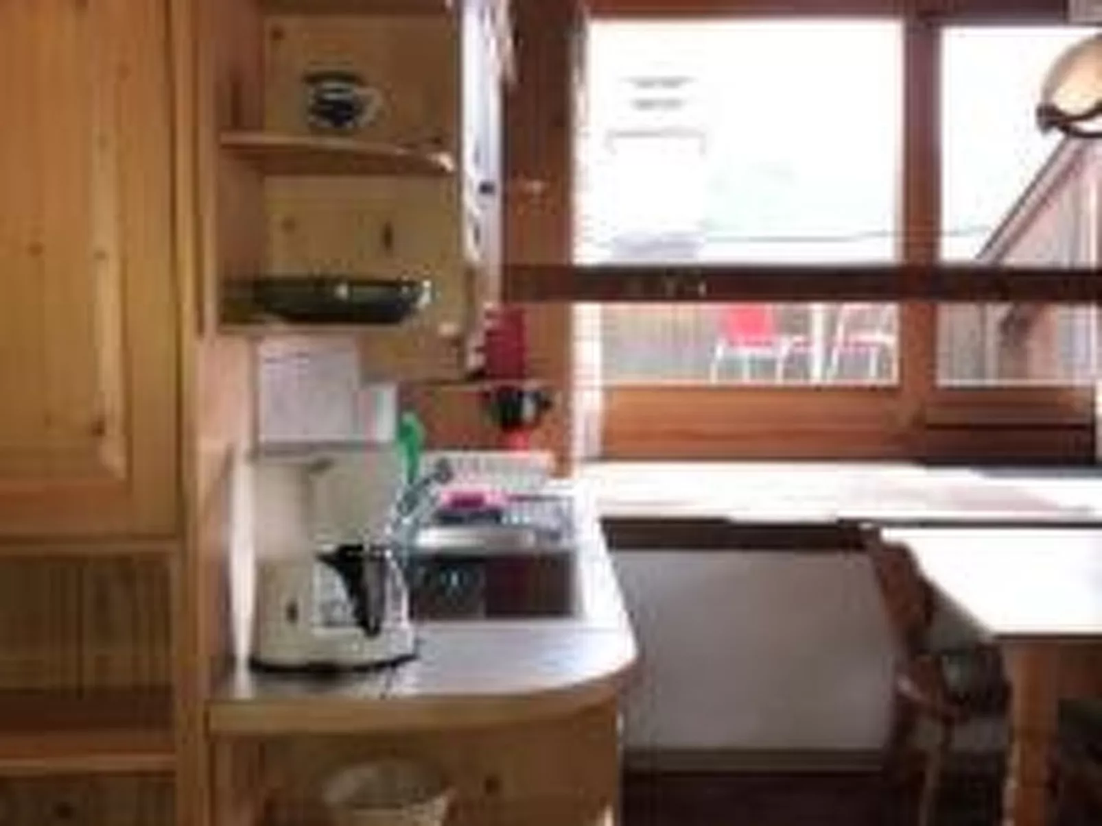 Ferienwohnungen Chasa Valär, (Scuol) - Binnen