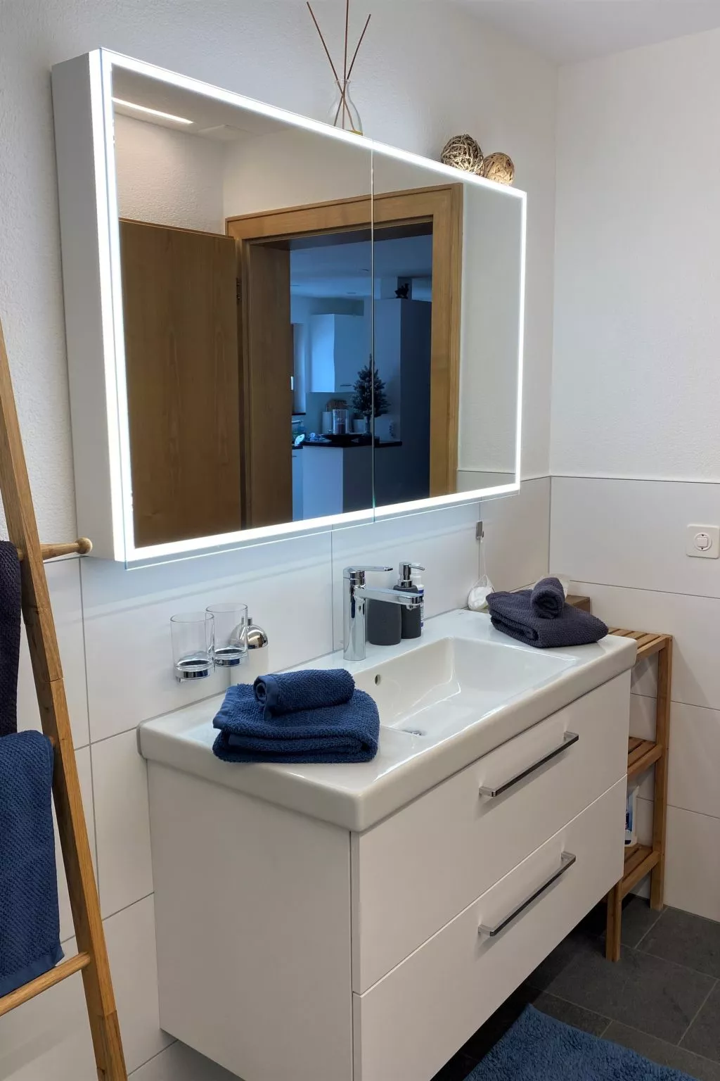 Ferienwohnungen Senda 495D, (Scuol) - Buiten