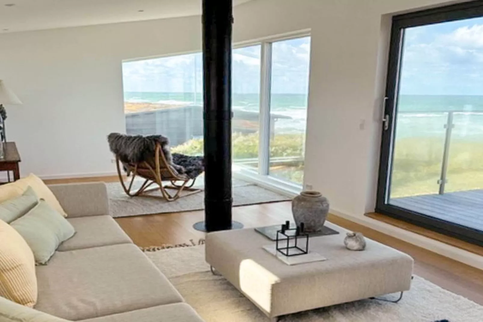 5 sterren vakantie huis in Vejby - Binnen