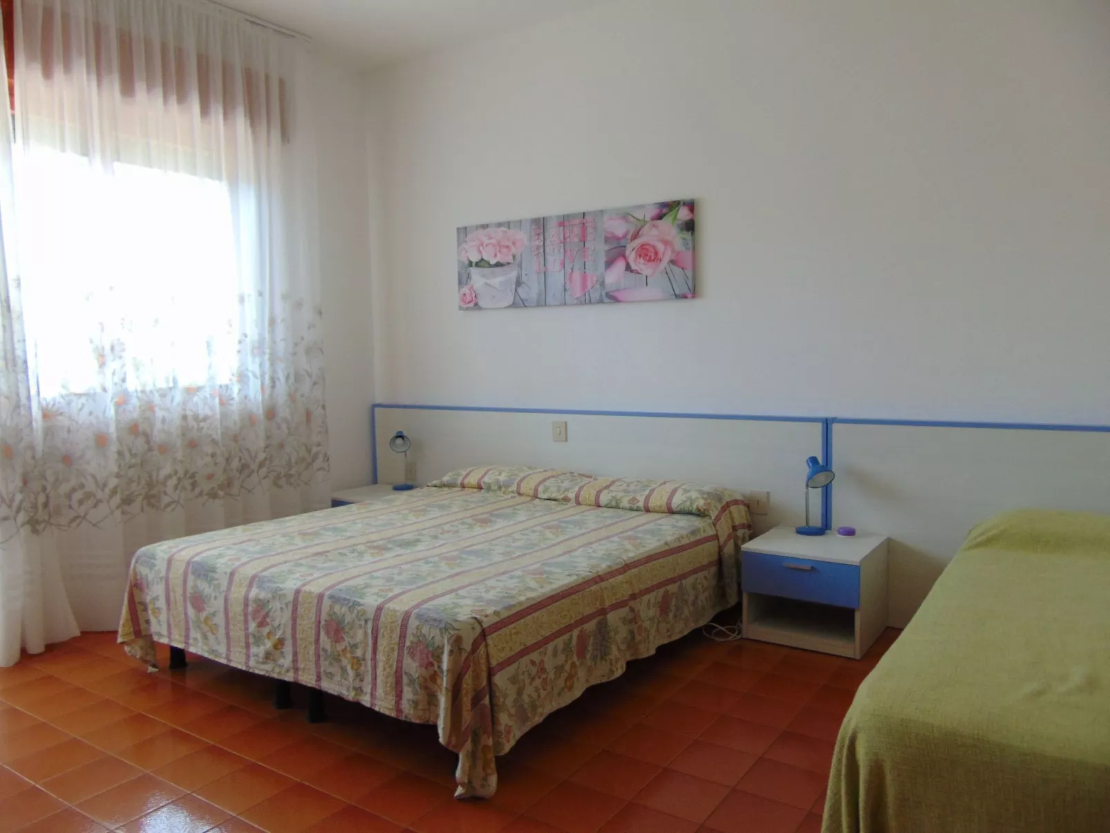 Villa Marisa 3 - Binnen