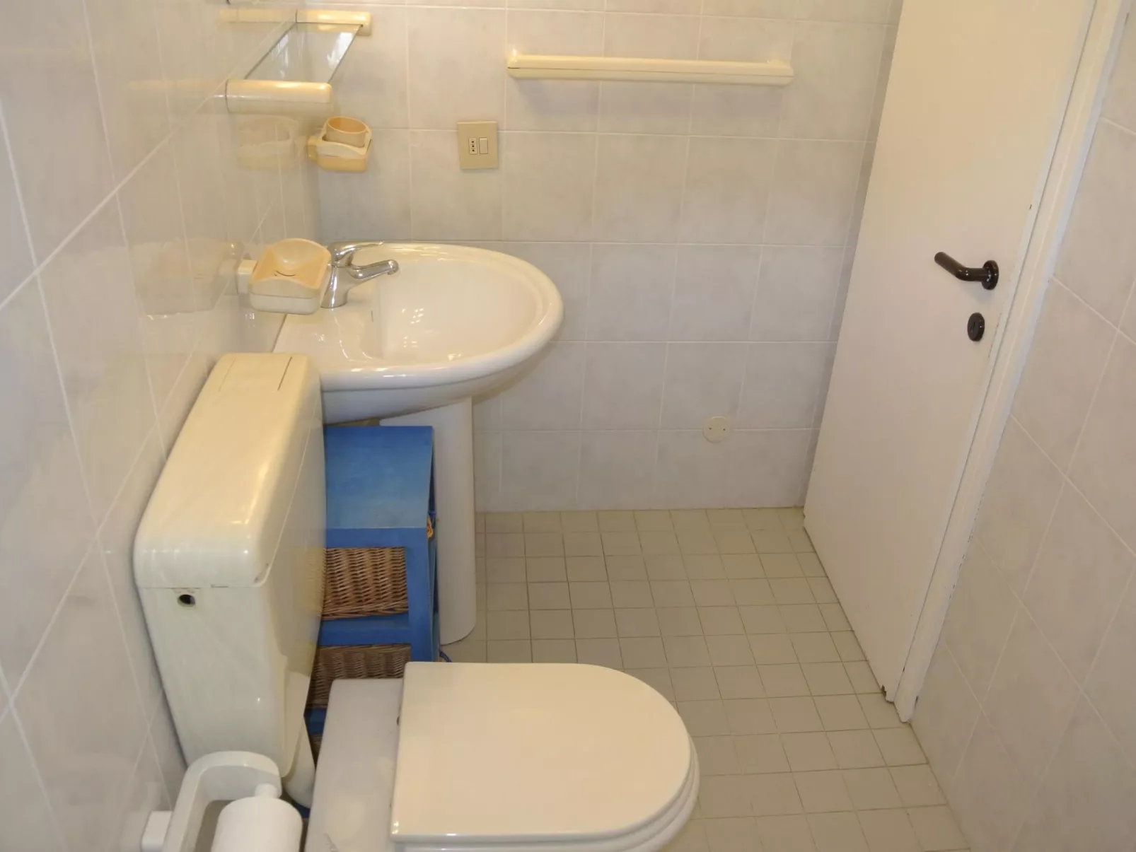Condominio Rubin - Binnen