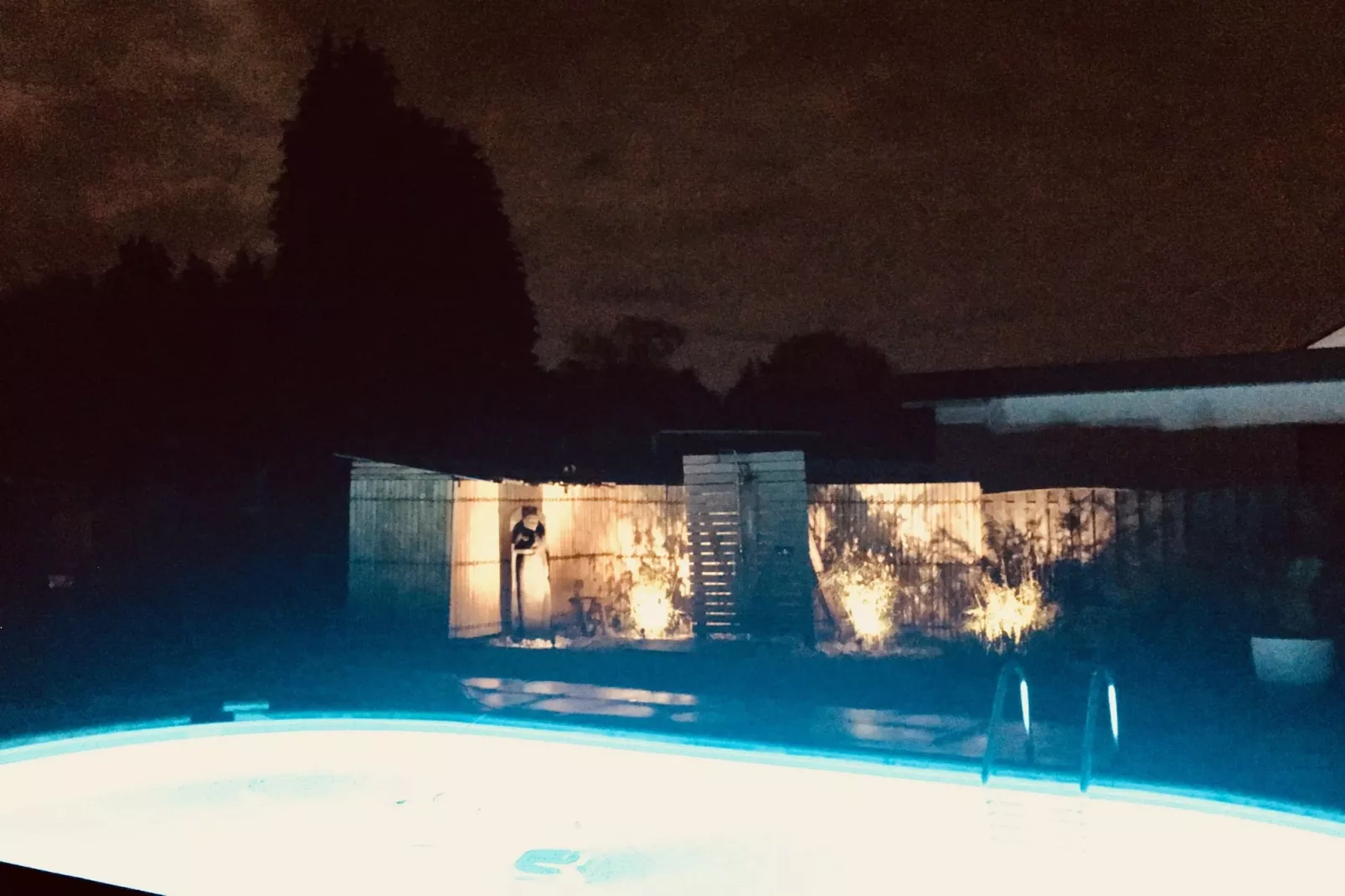 Villa Lumina Royale - Zwembad