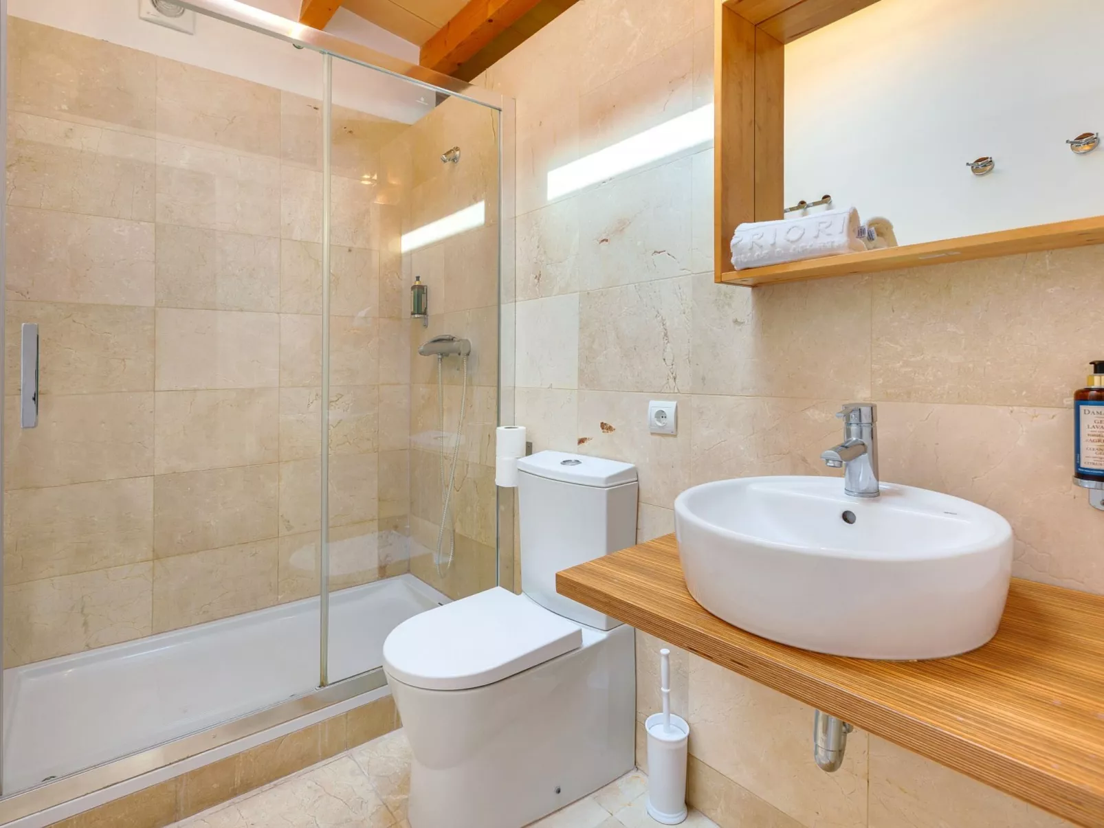 URBAN SUITES 4 PALMA PENTHOUSE TI/75 - Binnen