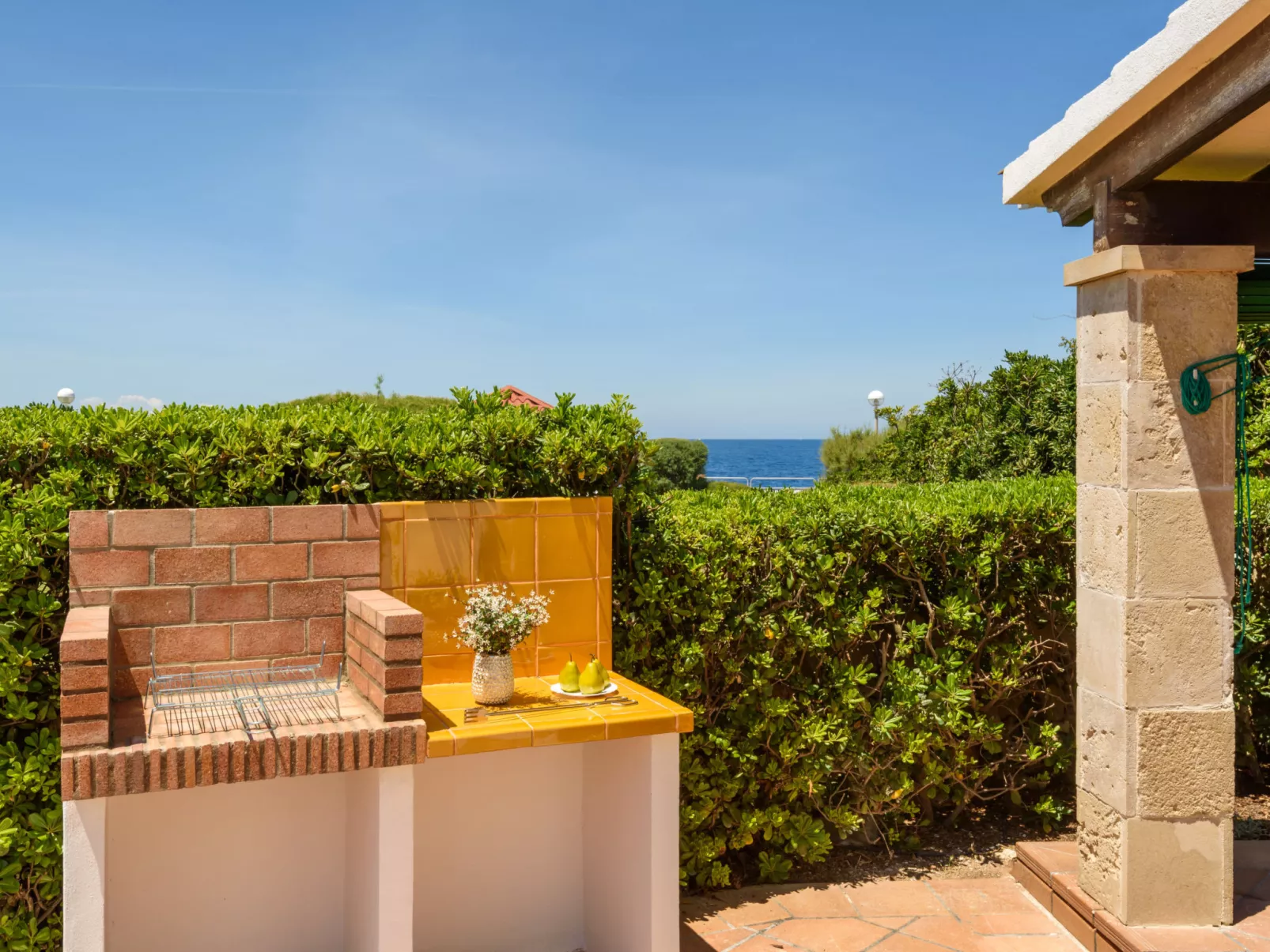 Menorca BELLVIURE - Buiten