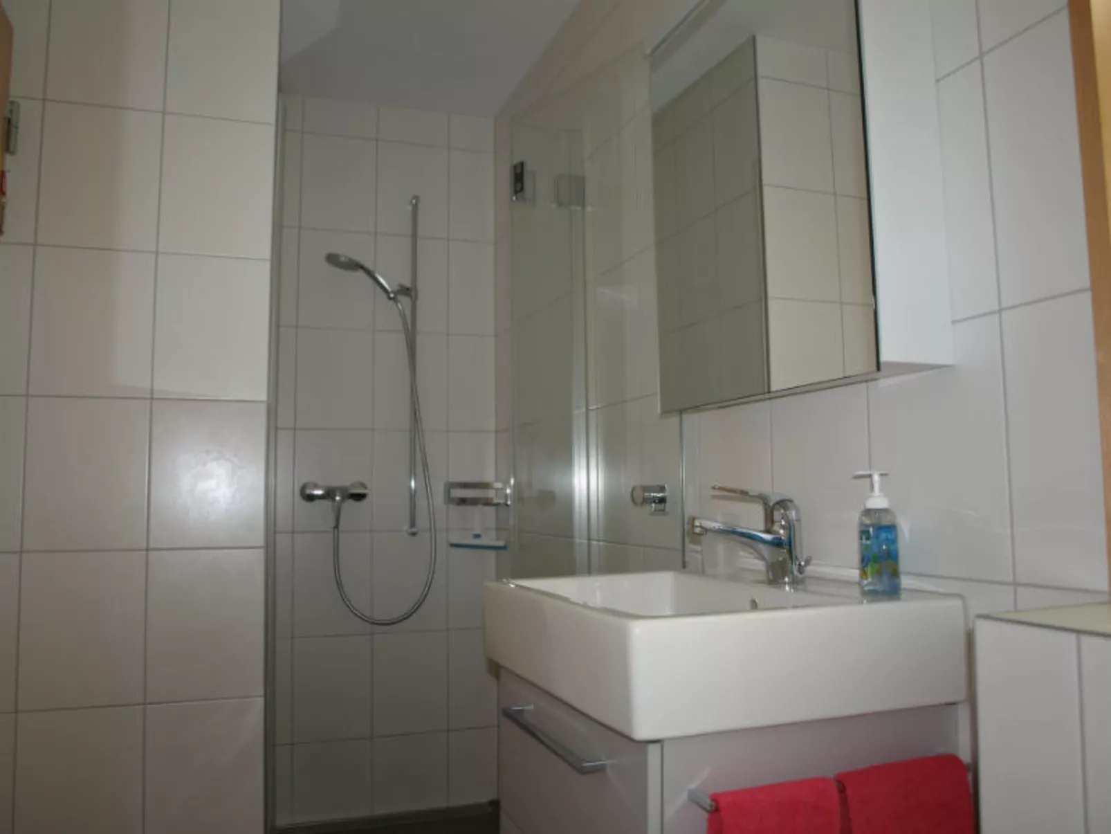 Studio Bäch, Safien-Thalkirch, (Thalkirch (Safien)). - Binnen