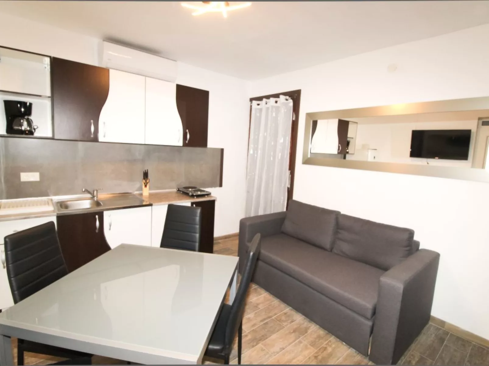 Apartment 2294 - Binnen