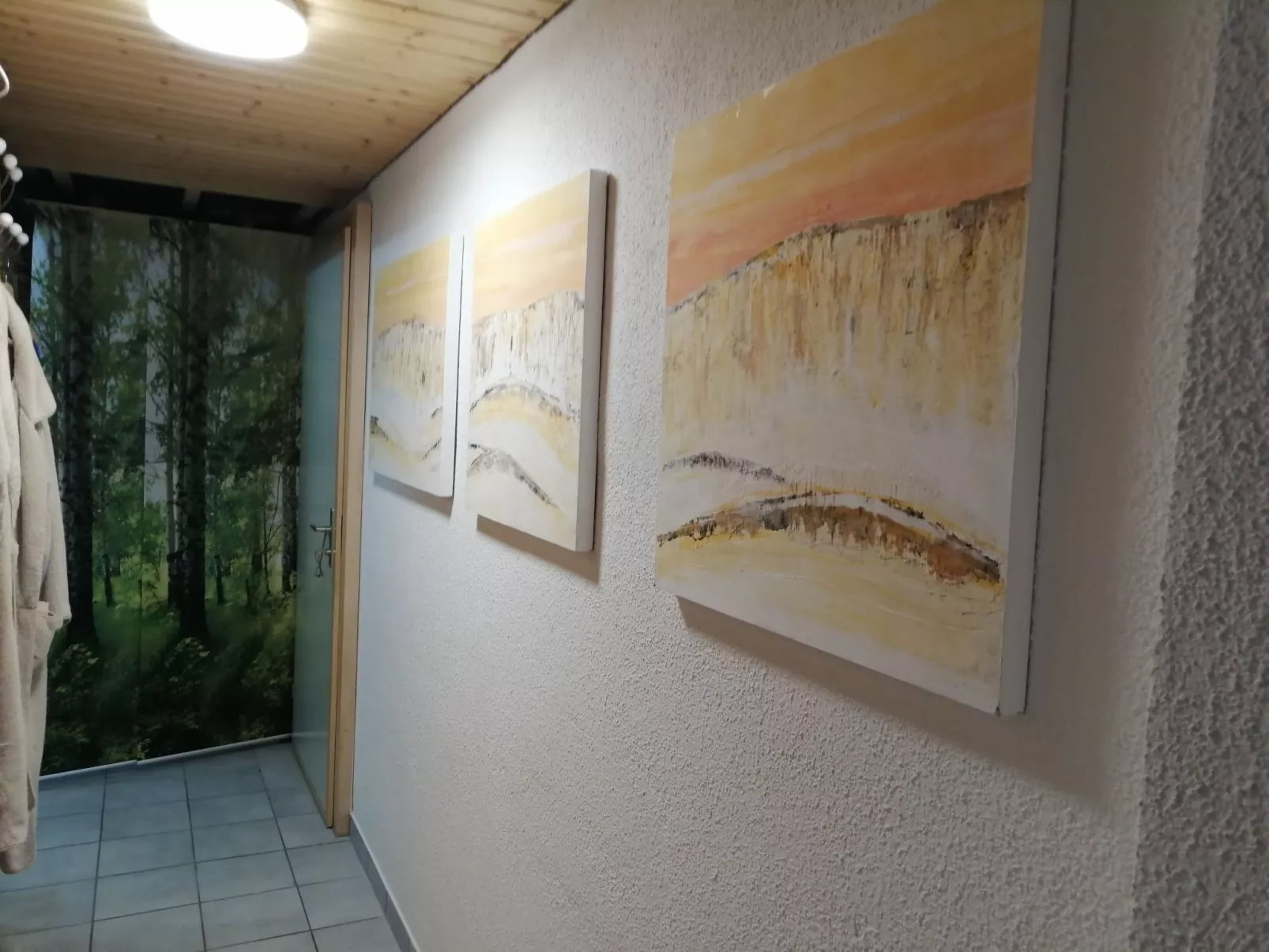 Casa Mulinatsch, (Rueras Sedrun), 670.01/02 - Buiten