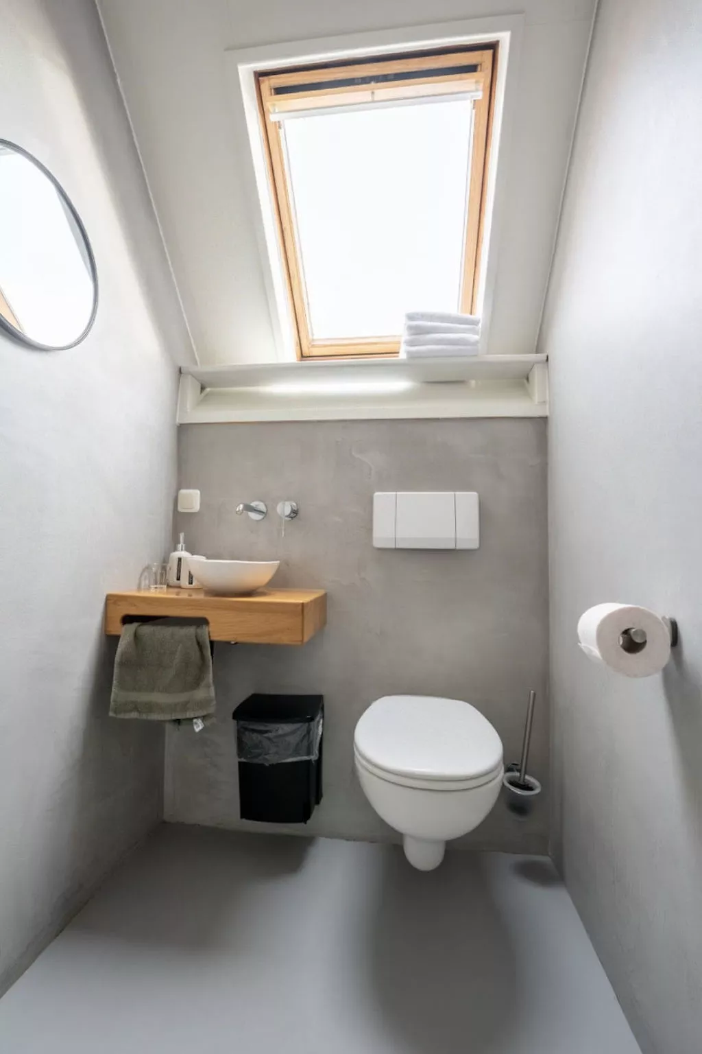 De Witte Brugh - Studio 3 - Binnen