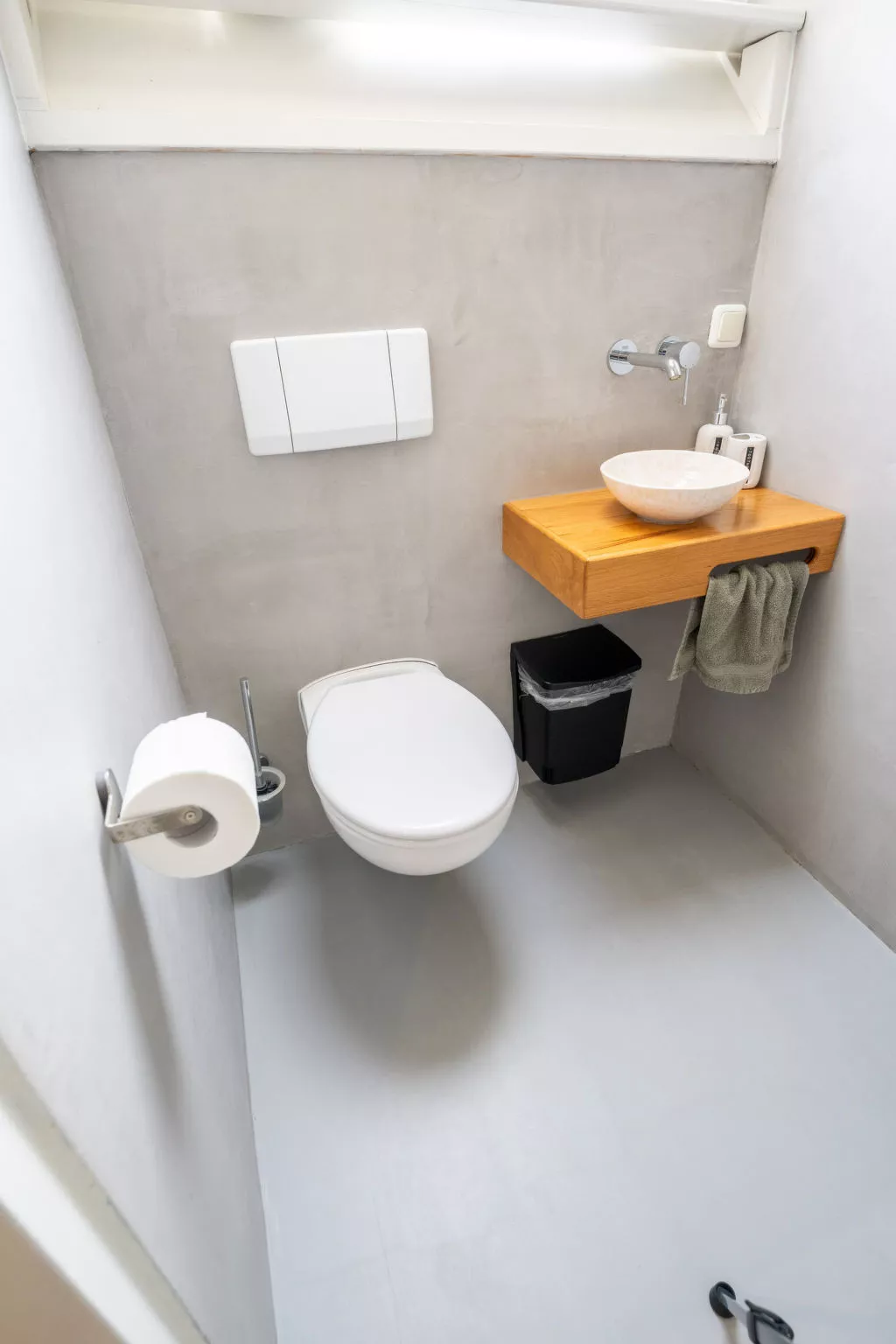 De Witte Brugh - Studio 2 - Binnen