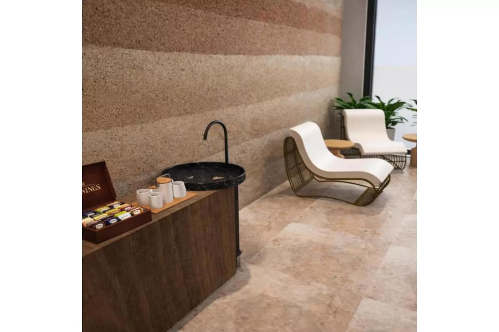 PICTAS Residence - One-Bedroom Apartment with Sea View and Terrace - Image-tags.hotelfacilitiesandservices