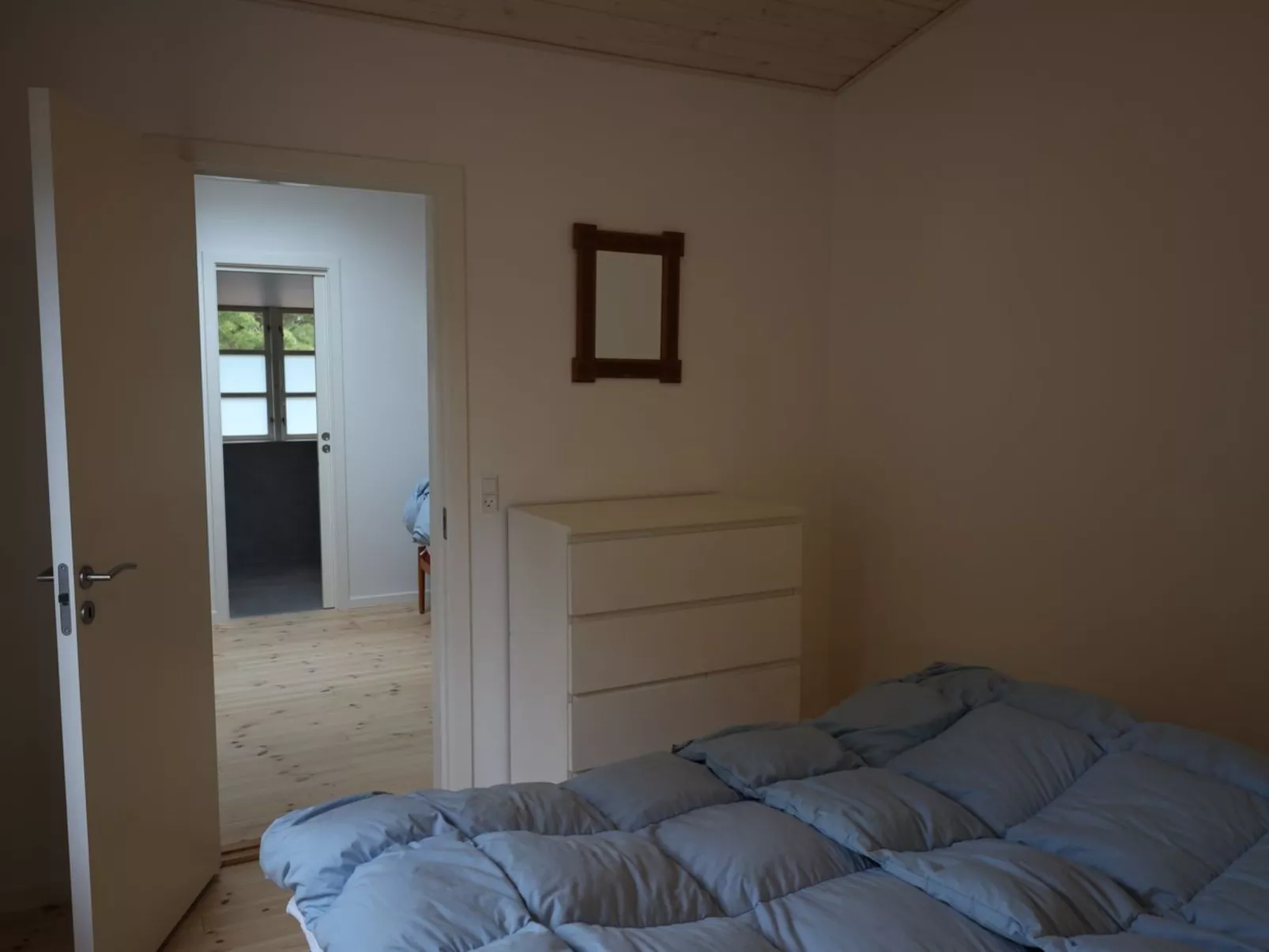 "Momo" - 2.8km from the sea - Binnen