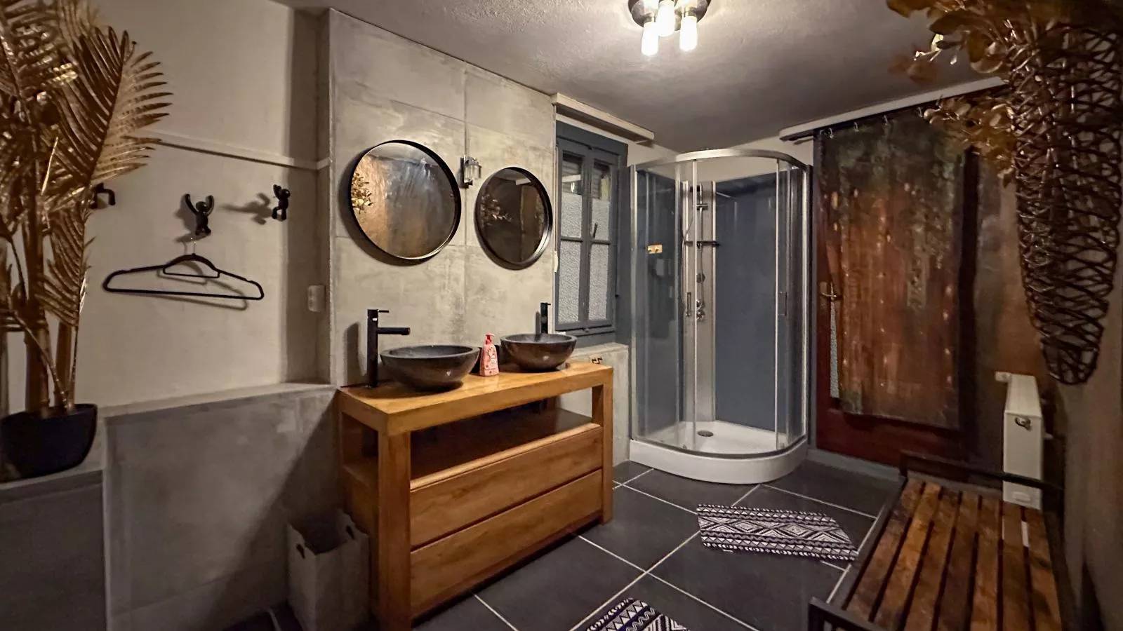 Cochem 2 - Badkamer