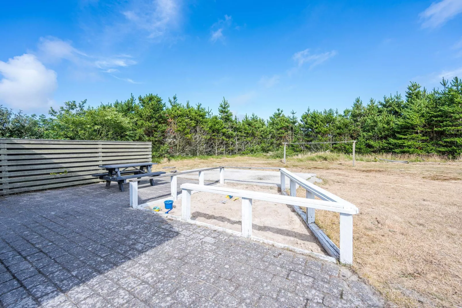 4 persoons vakantie huis in Blåvand - Niet-getagd