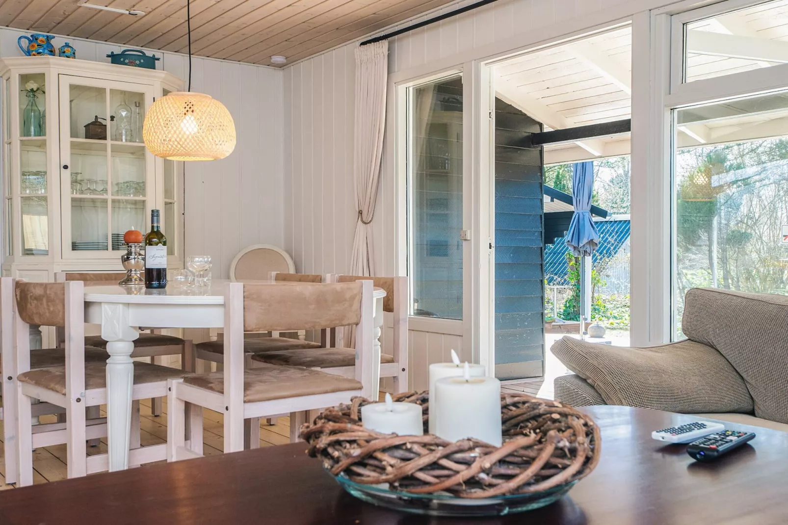 6 persoons vakantie huis in Hemmet-By Traum - Binnen