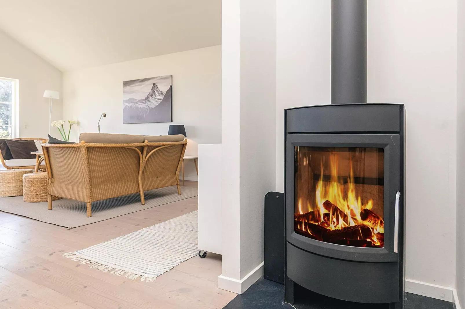 8 persoons vakantie huis in Nysted-By Traum - Binnen