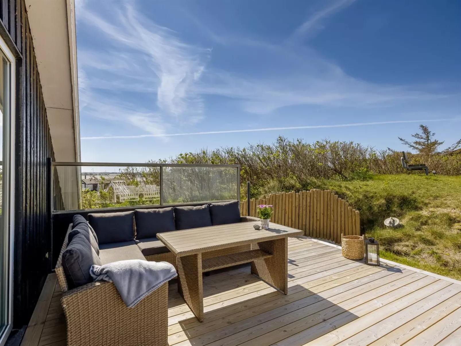 "Doritea" - 50m from the sea - Buiten