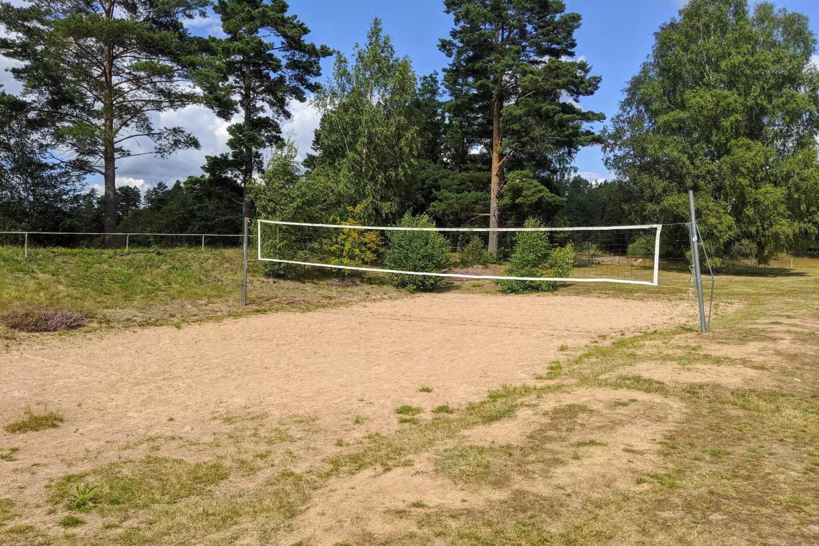 8 persoons vakantie huis in Mörlunda-By Traum - Niet-getagd