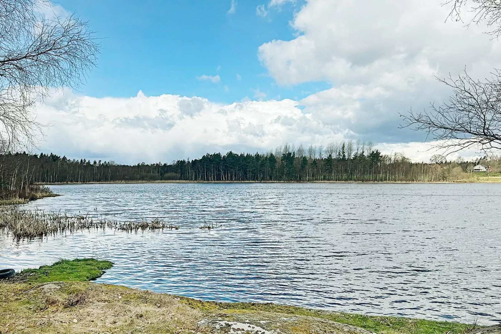 4 persoons vakantie huis in Moheda-By Traum - Niet-getagd