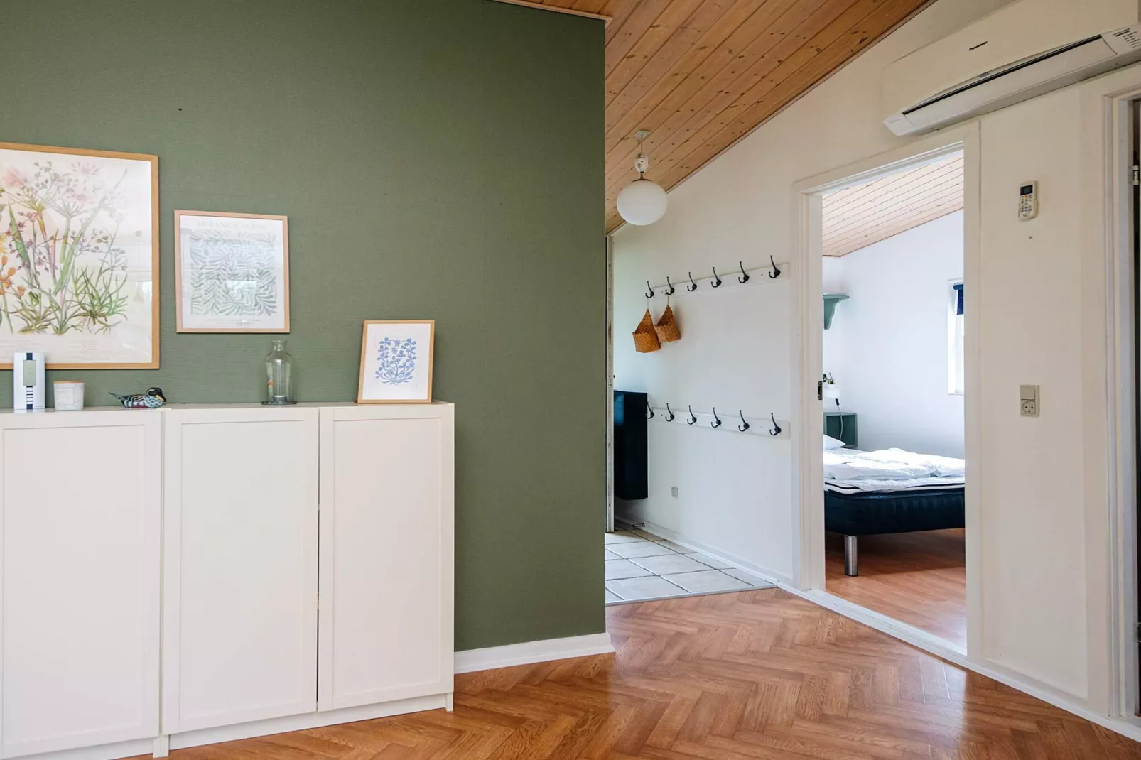 4 sterren vakantie huis in Ansager-By Traum - Binnen